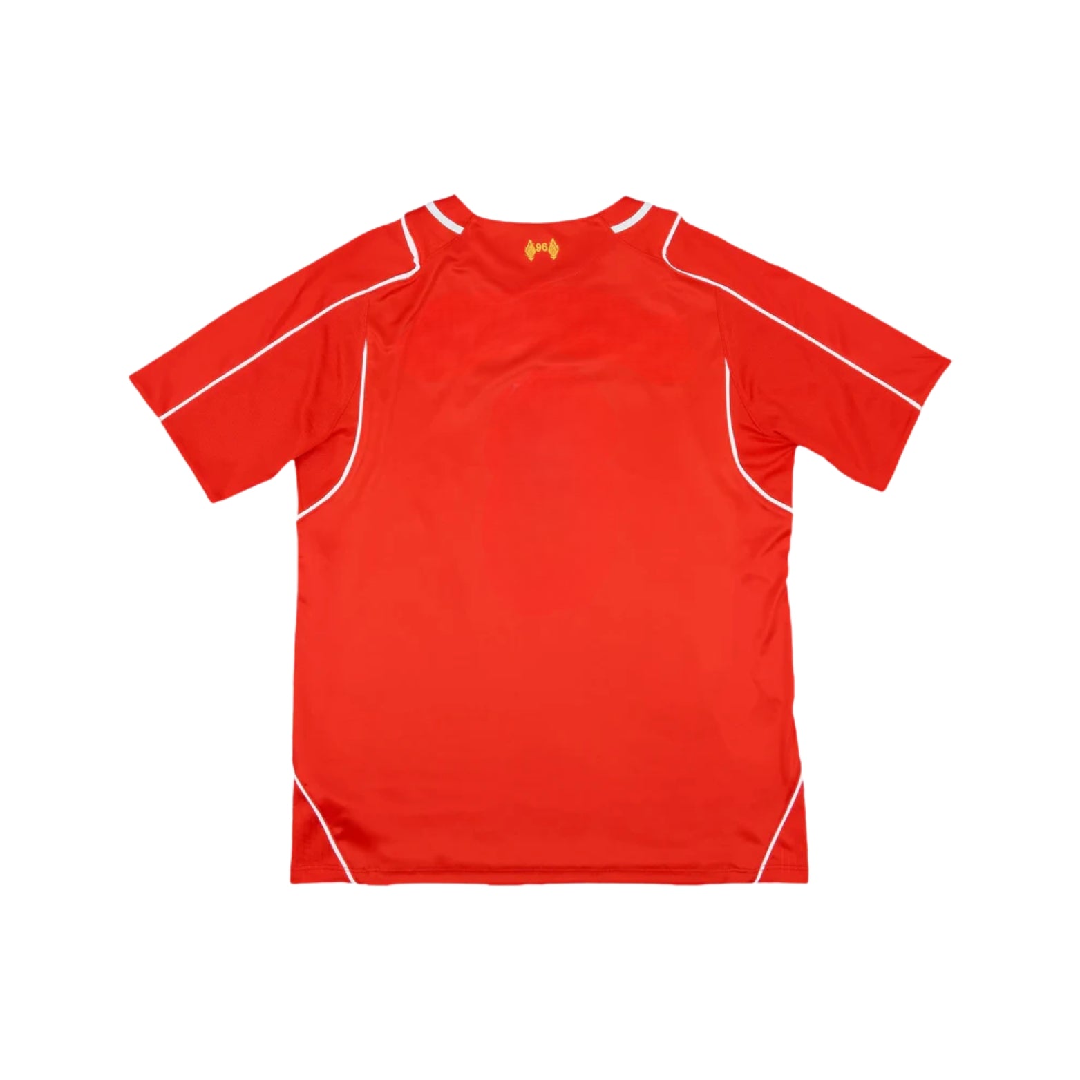 Liverpool Domicile 14/15