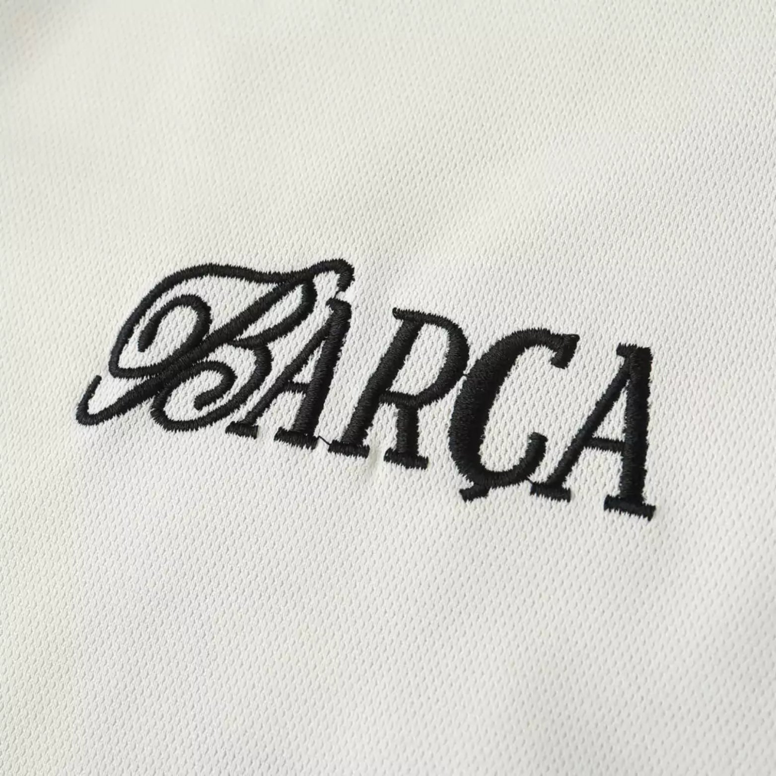 Barcelone Édition Speciale 24/25