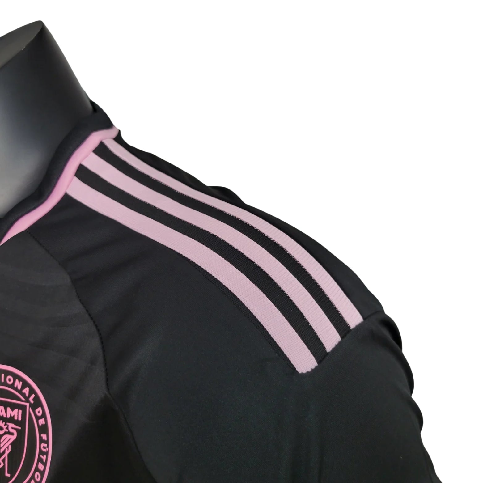 Inter Miami Extérieur 23/24 - Version Joueur