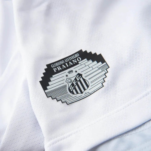 Santos Domicile 25/26