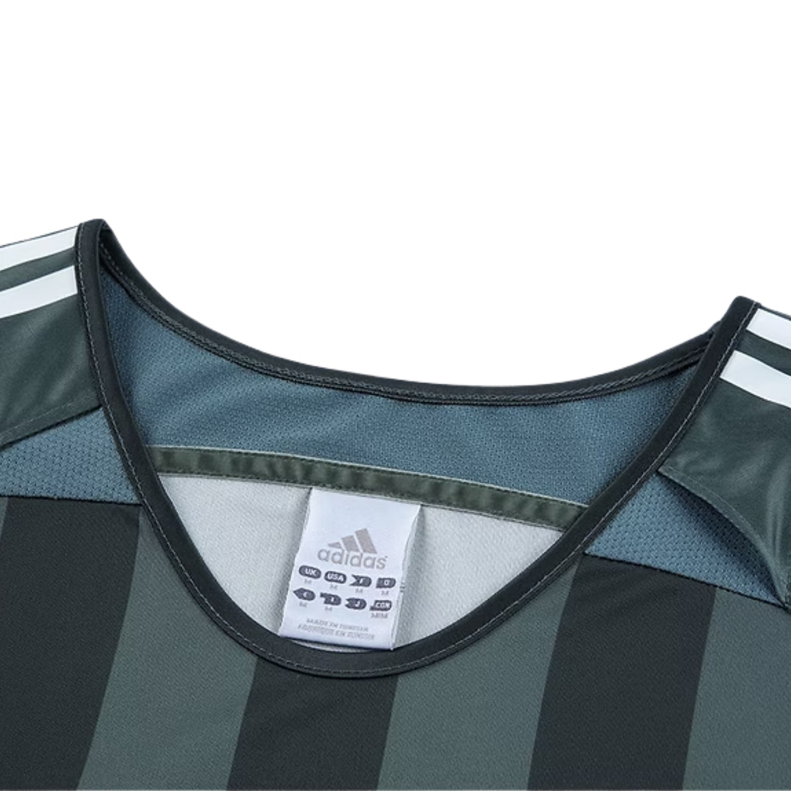 Newcastle United Extérieur 05/06