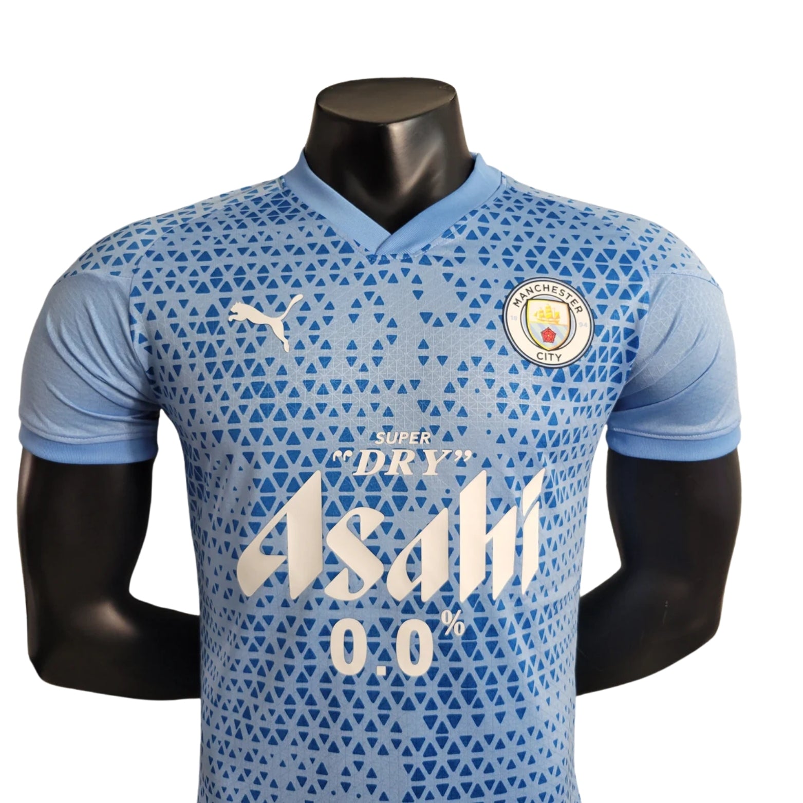 Manchester City Entraînement 23/24 - Version Joueur