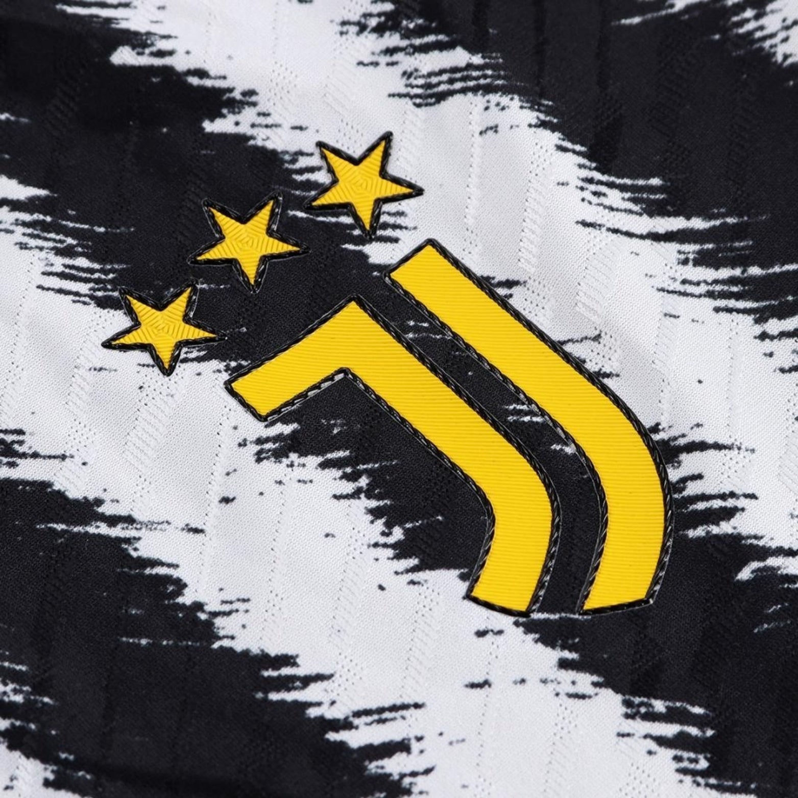 Juventus Domicile 23/24