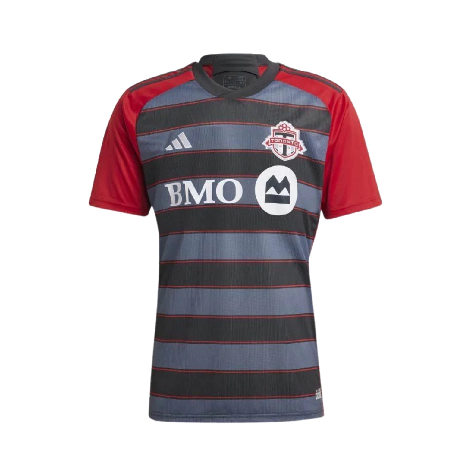Toronto Extérieur 23/24