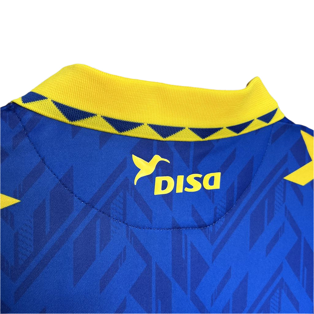 Las Palmas Extérieur 24/25