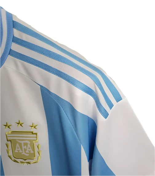 Argentine Domicile 24/25