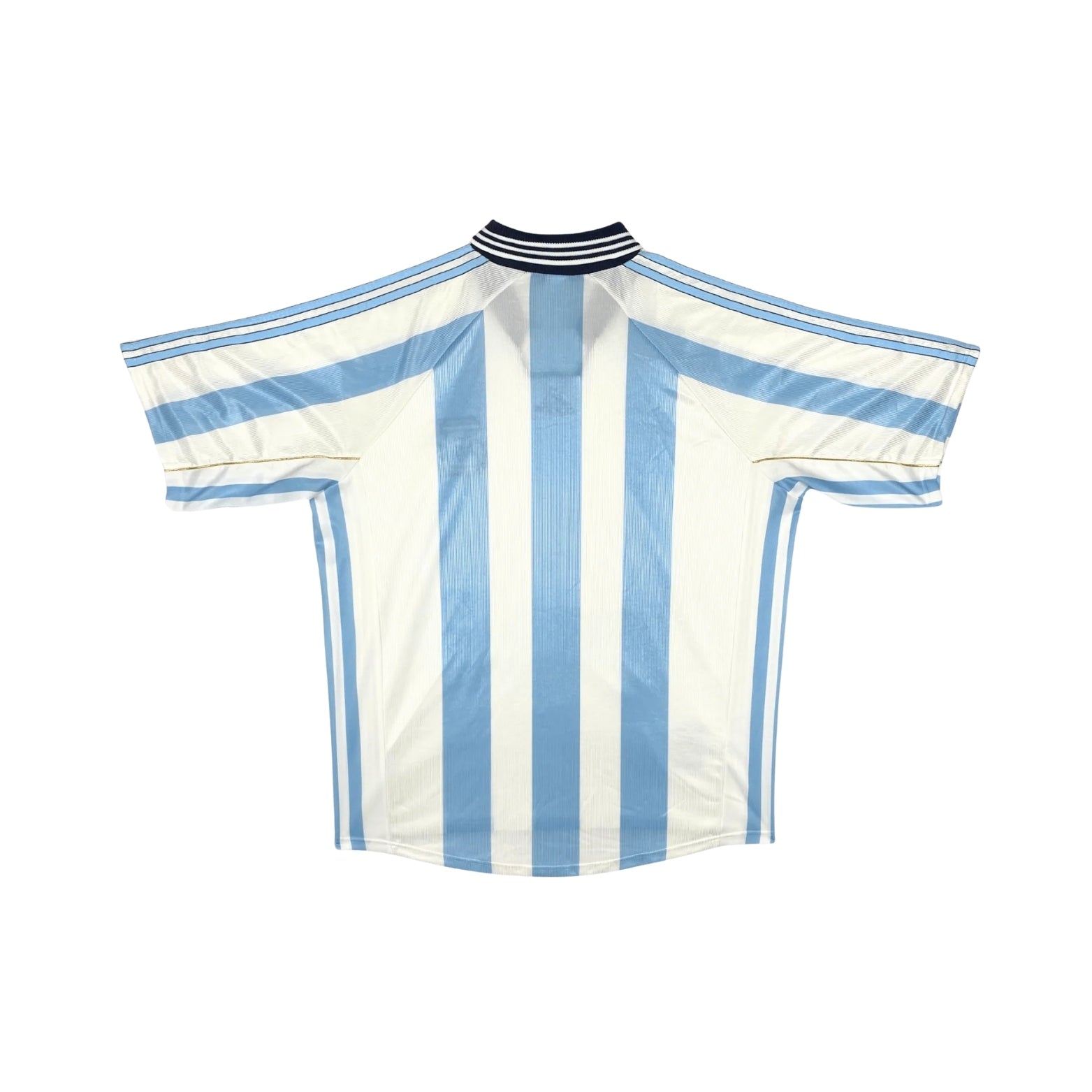 Argentine Domicile 98/99