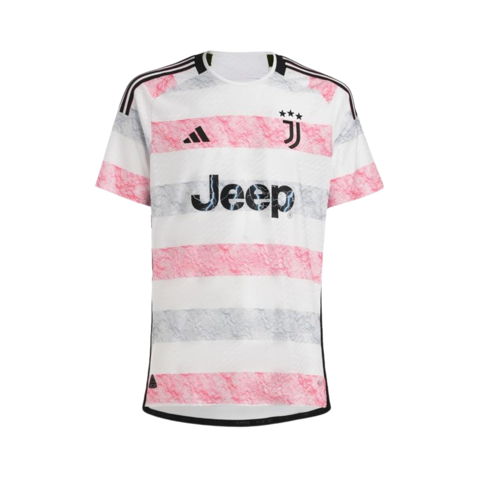 Juventus Extérieur 23/24