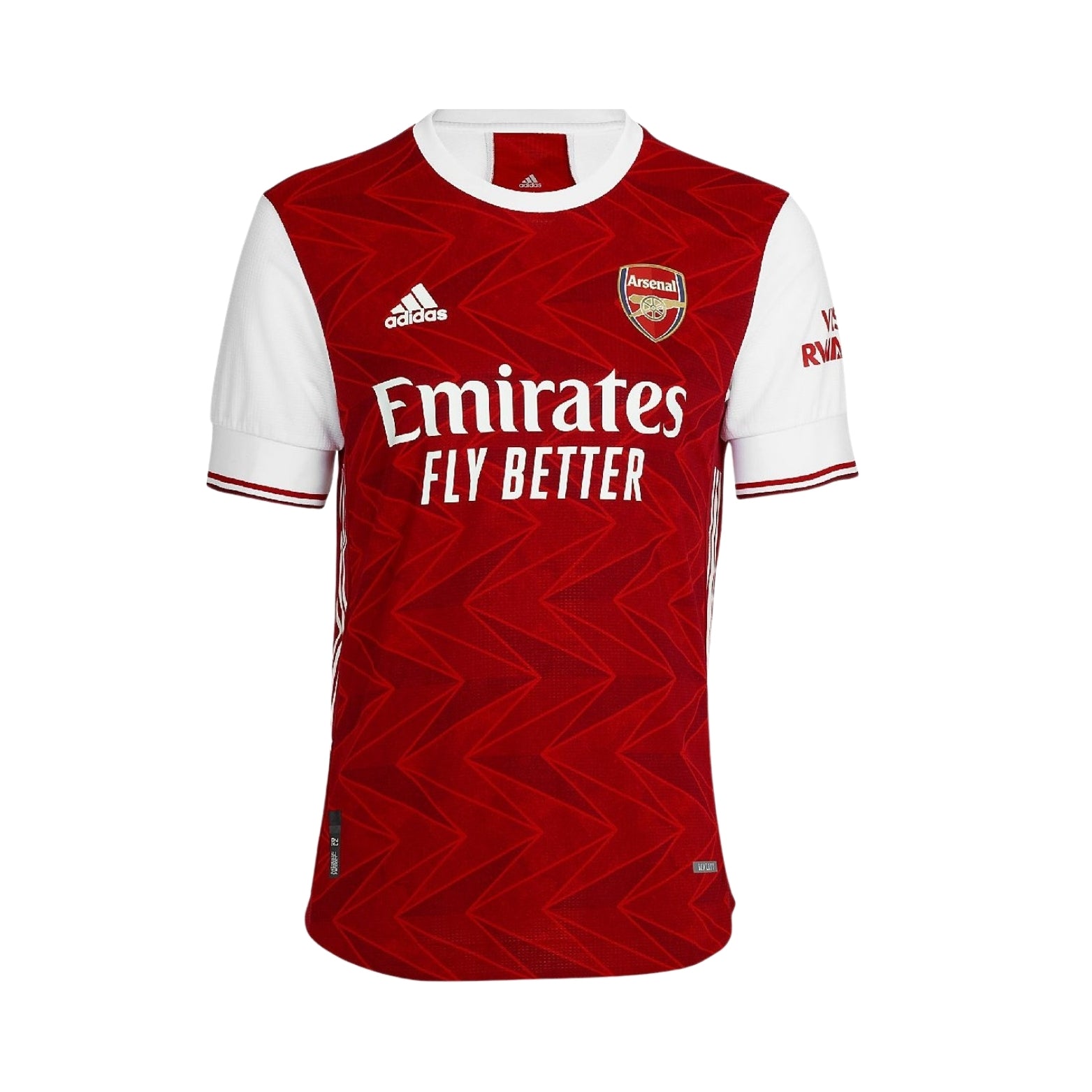 Arsenal Domicile 20/21