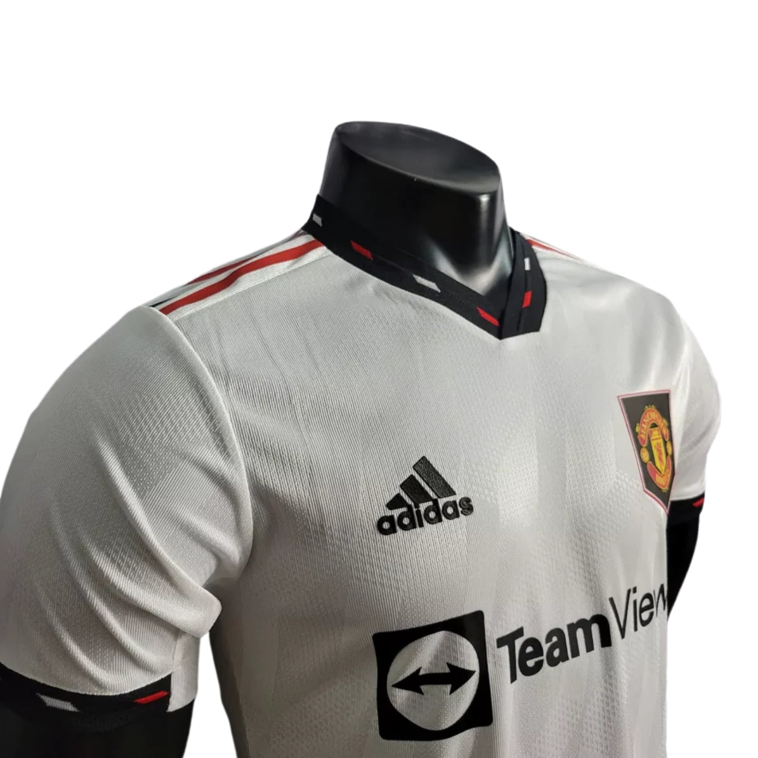 Manchester United Extérieur 22/23 - Version Joueur