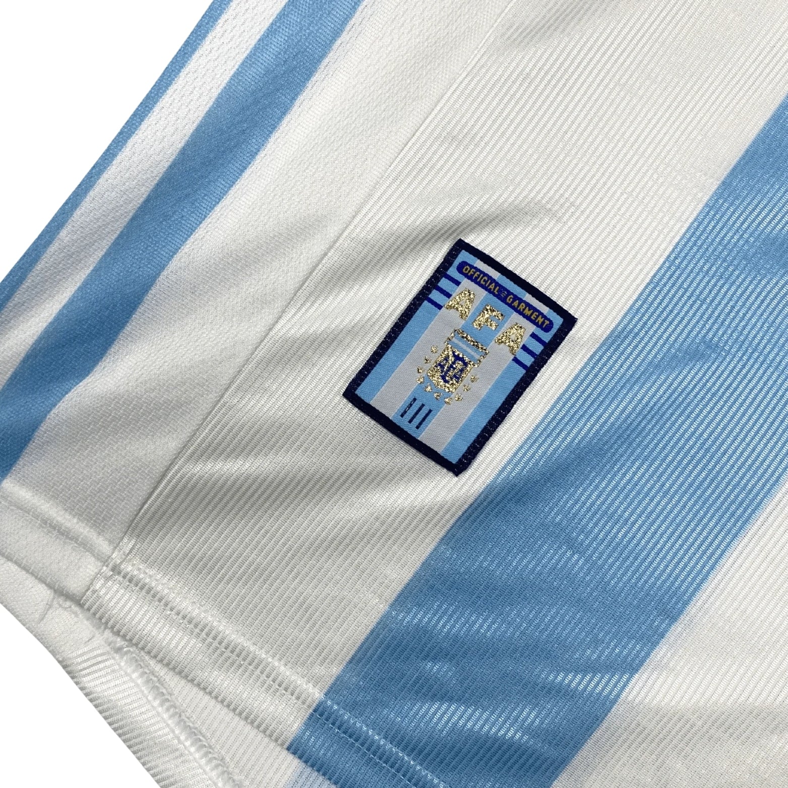 Argentine Domicile 98/99