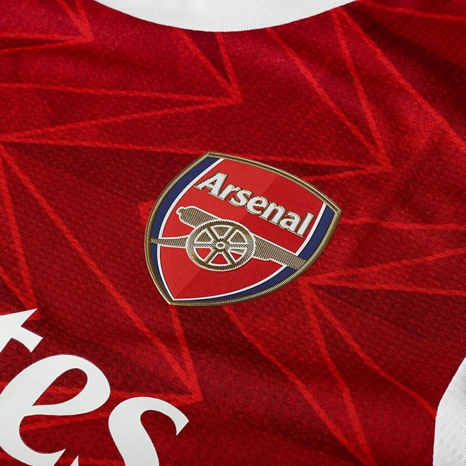 Arsenal Domicile 20/21