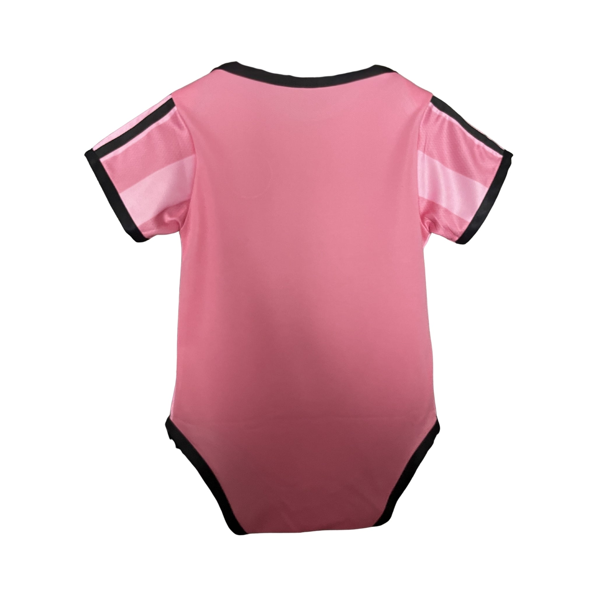 Body Bébé Inter Miami Domicile 25/26