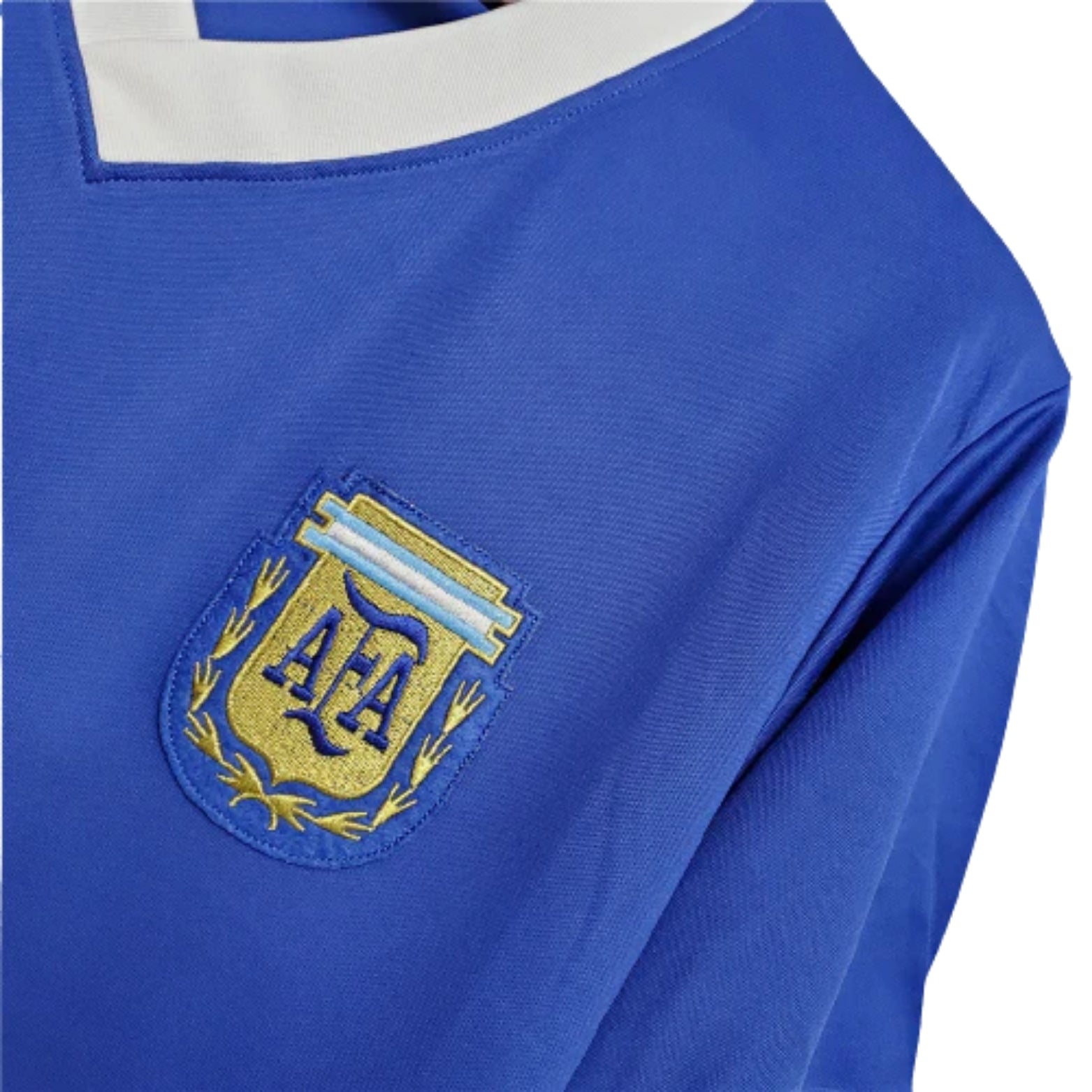 Argentine Extérieur 86/87