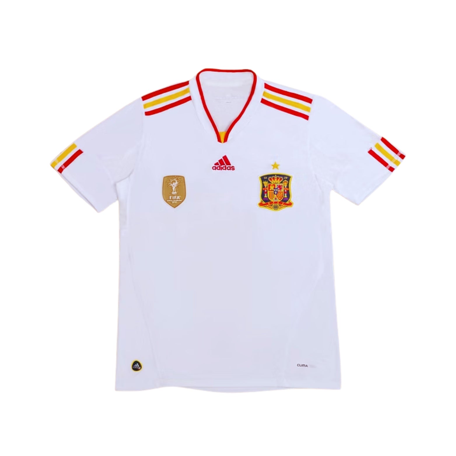 Espagne Extérieur 11/12