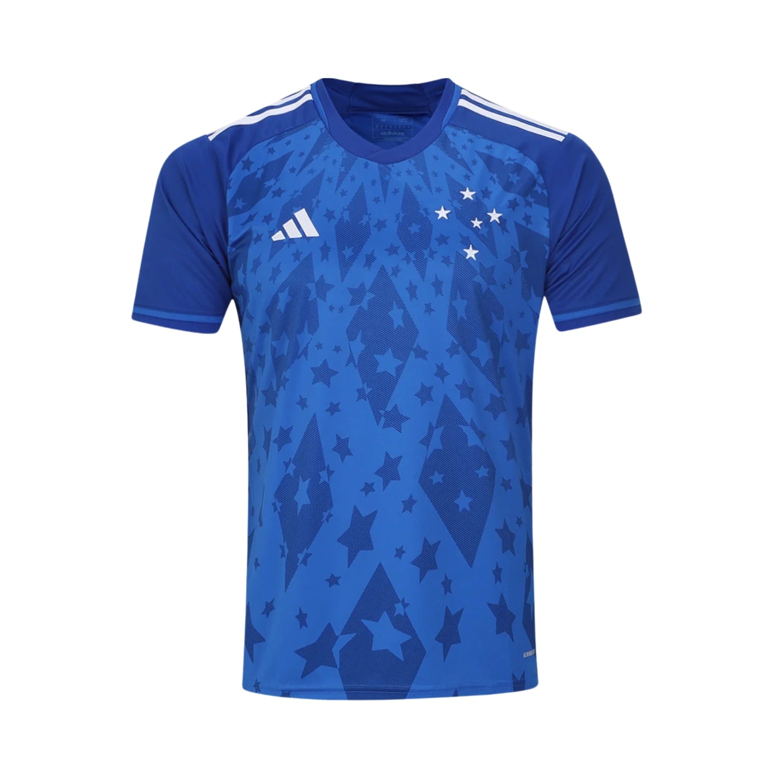 Cruzeiro Domicile 24/25
