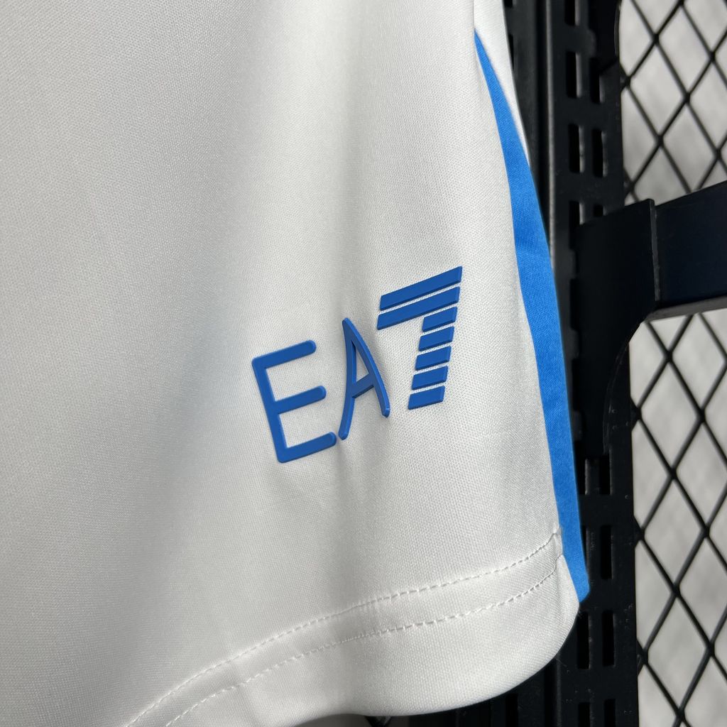 Short Napoli Domicile 24/25