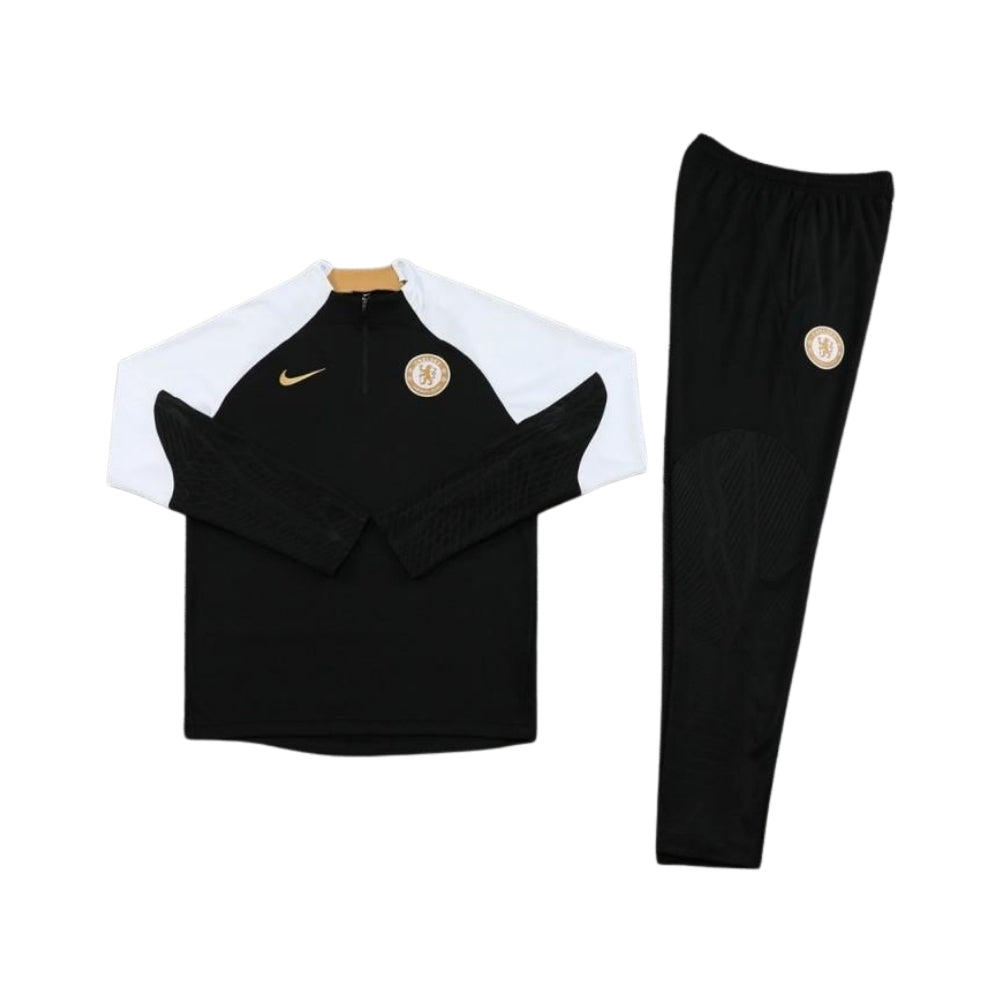 Chelsea 25/26 - Survêtement - 1/2 Zip