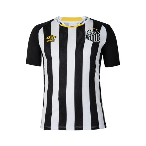 Santos Éxterieur 25/26