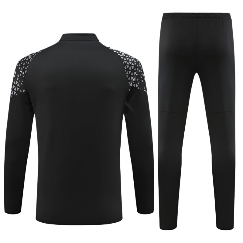 Borussia Dortmund - Survêtement  - 1/2 Zip