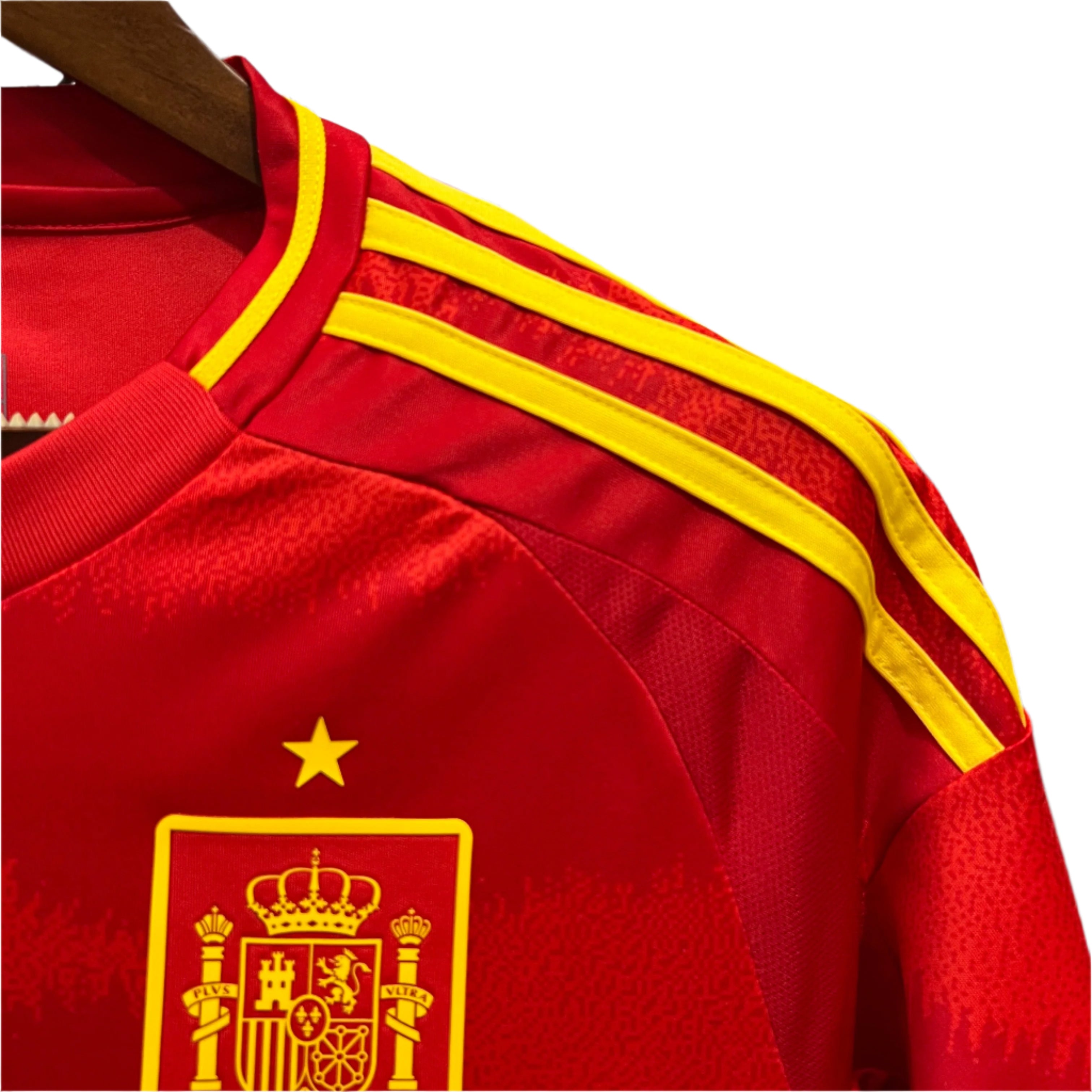 Espagne Domicile 24/25