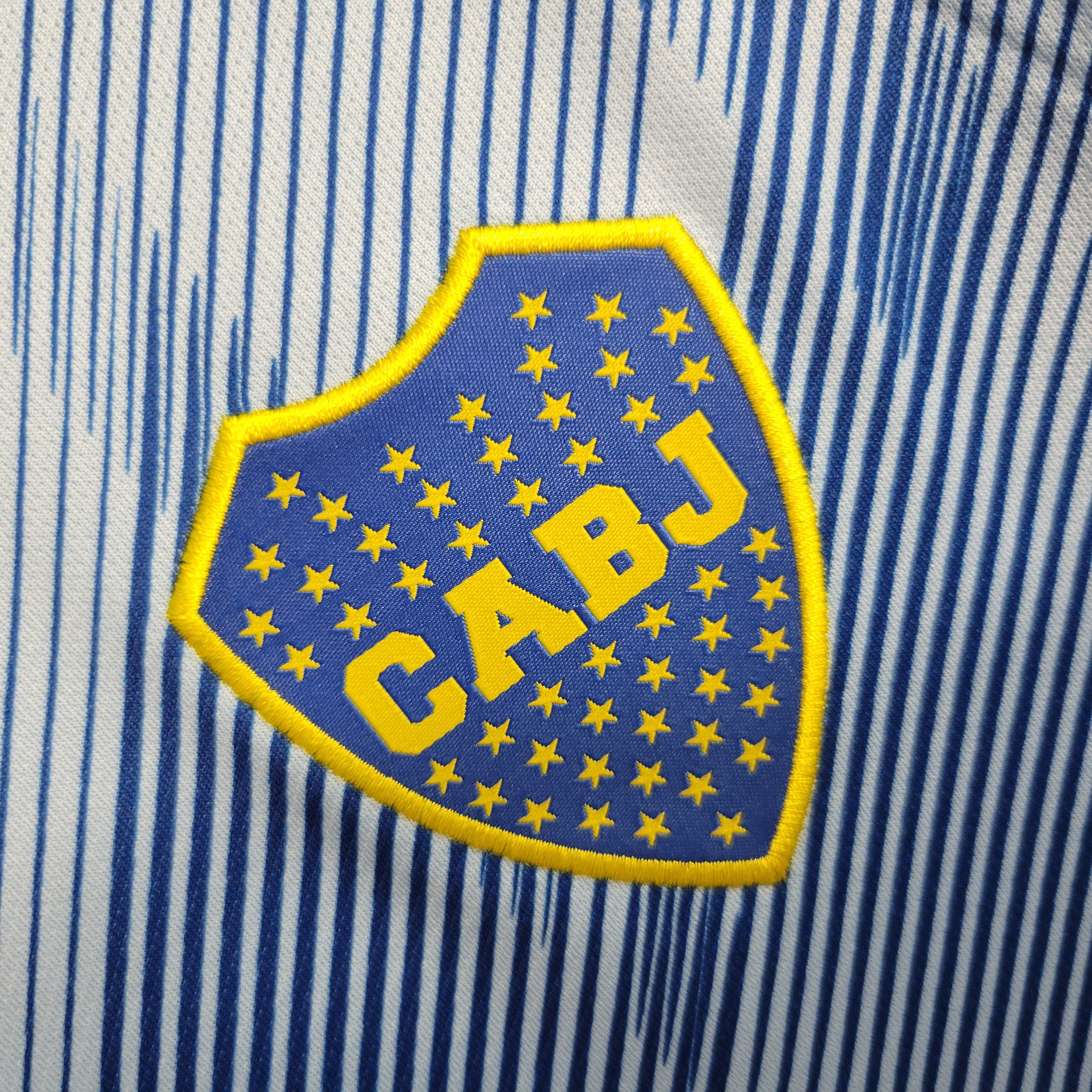 Boca Juniors Troisième 23/24