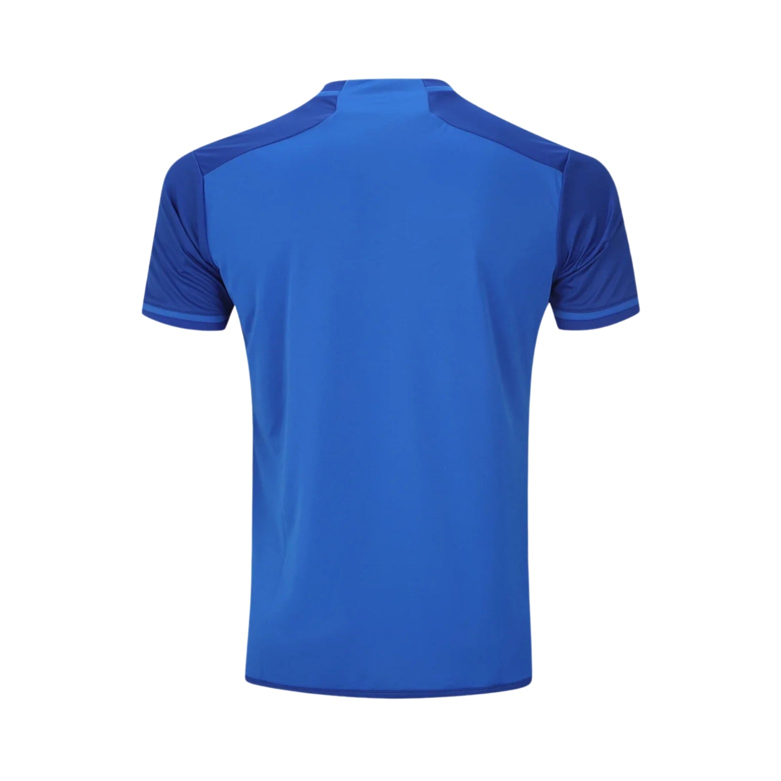 Cruzeiro Domicile 24/25 - Tous les Sponsors