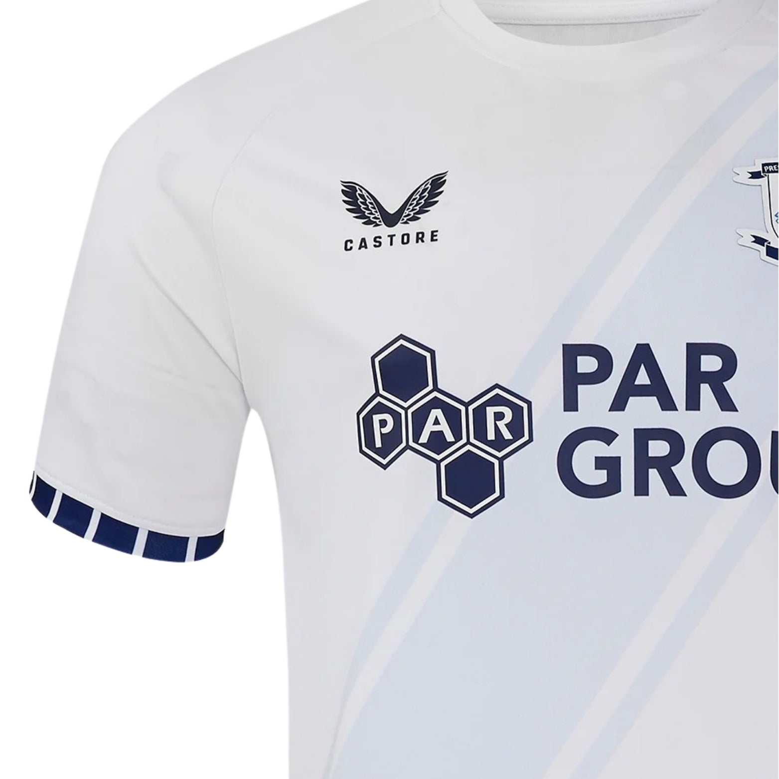 Preston North End Domicile 24/25