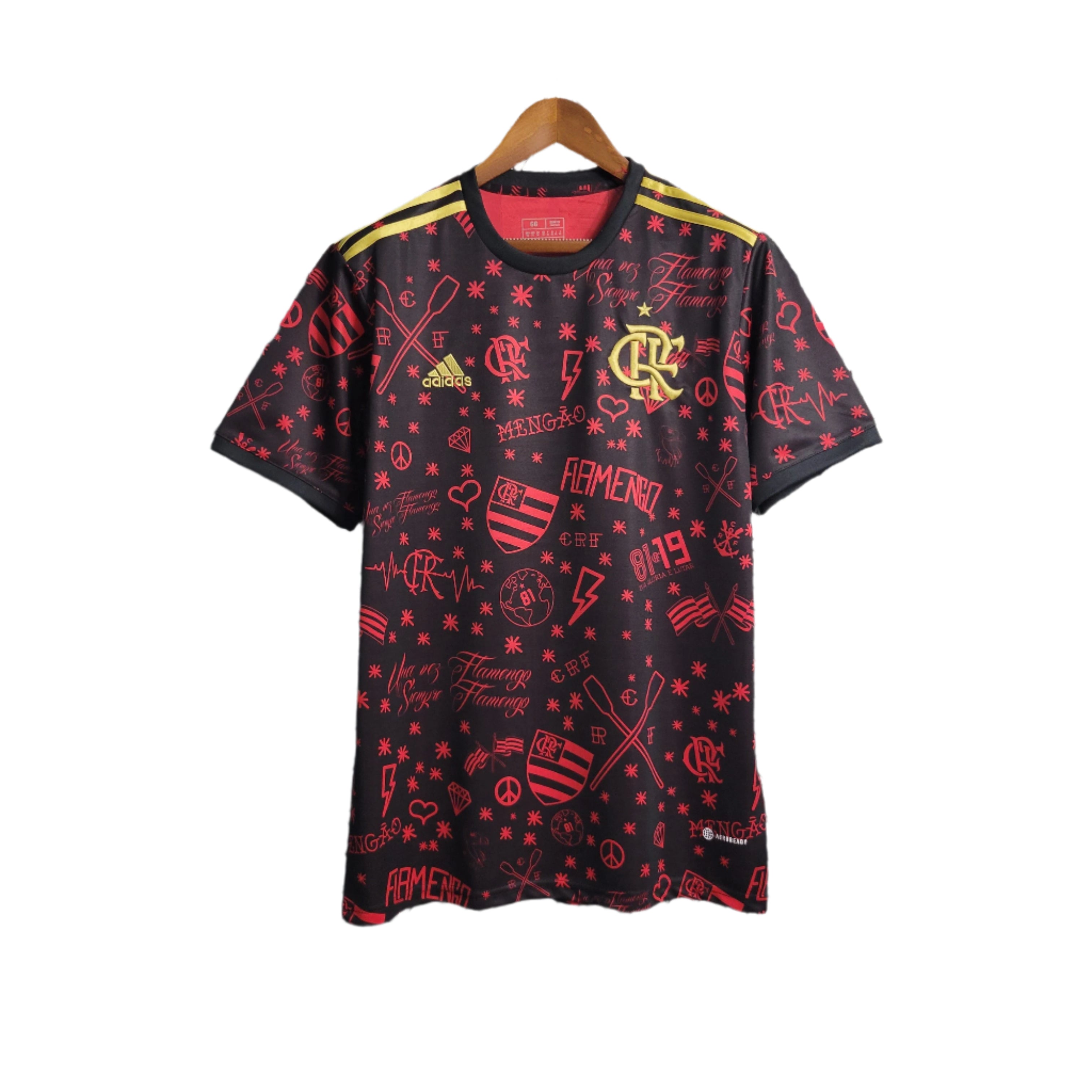 Flamengo Édition Spéciale 23/24