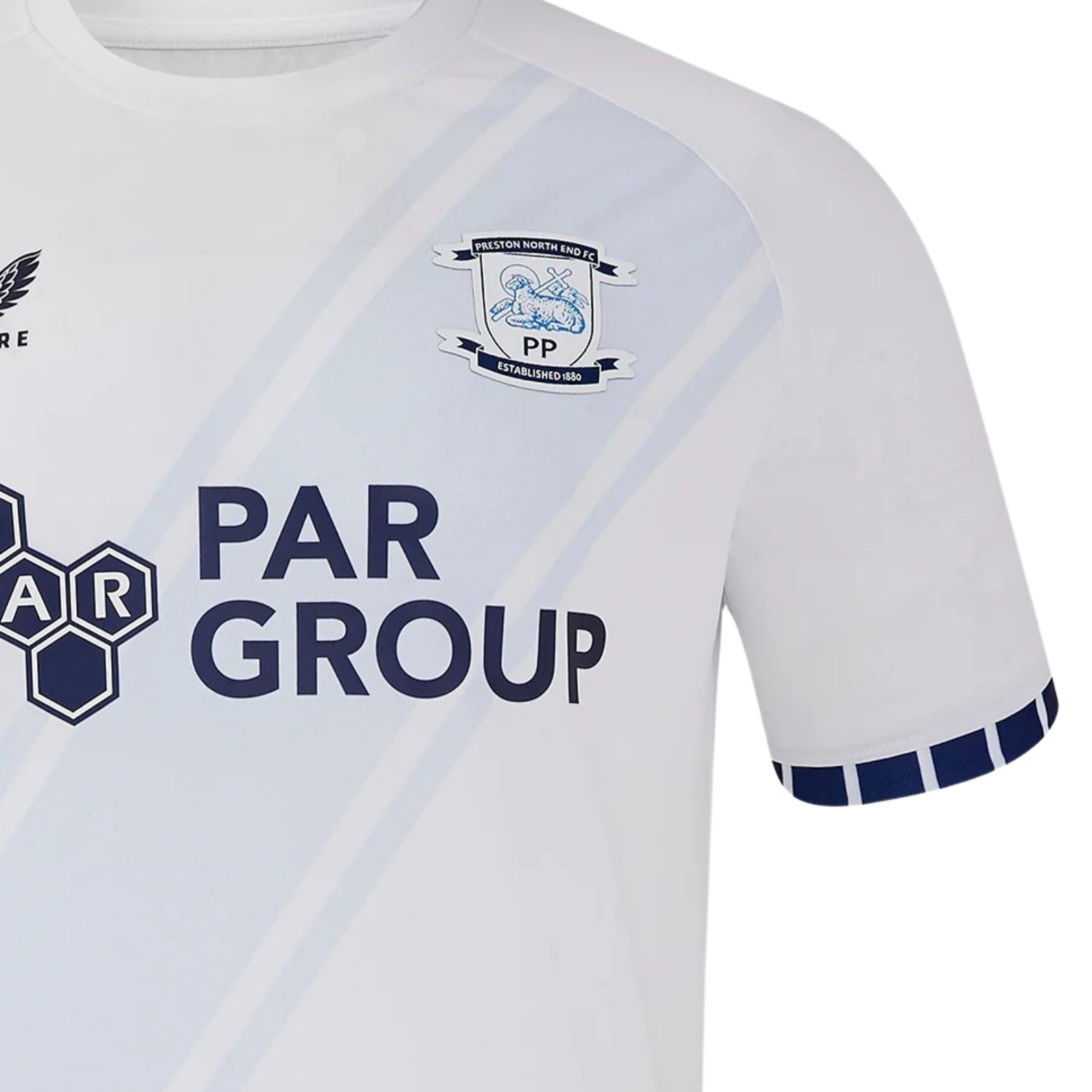 Preston North End Domicile 24/25