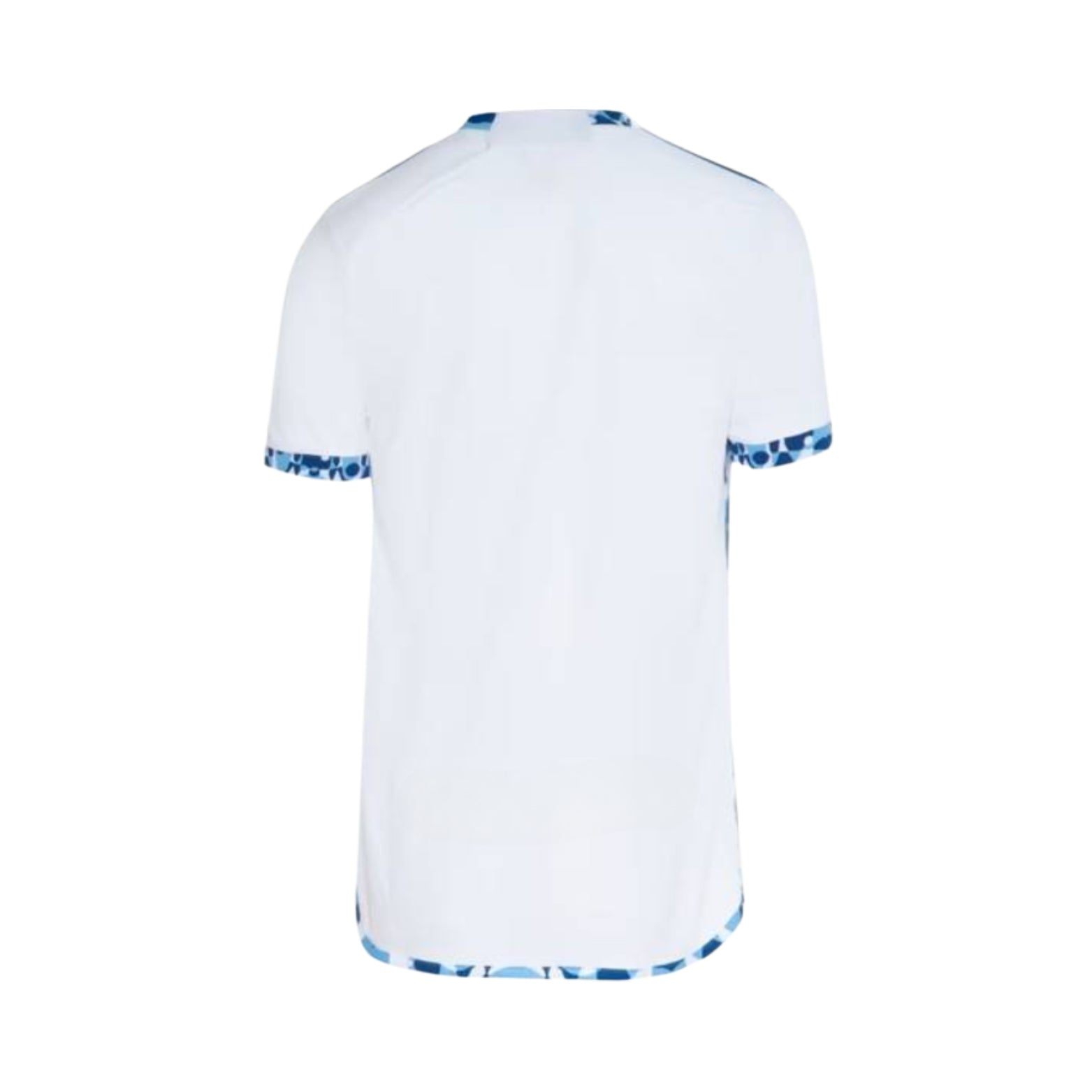 Cruzeiro Extérieur 24/25