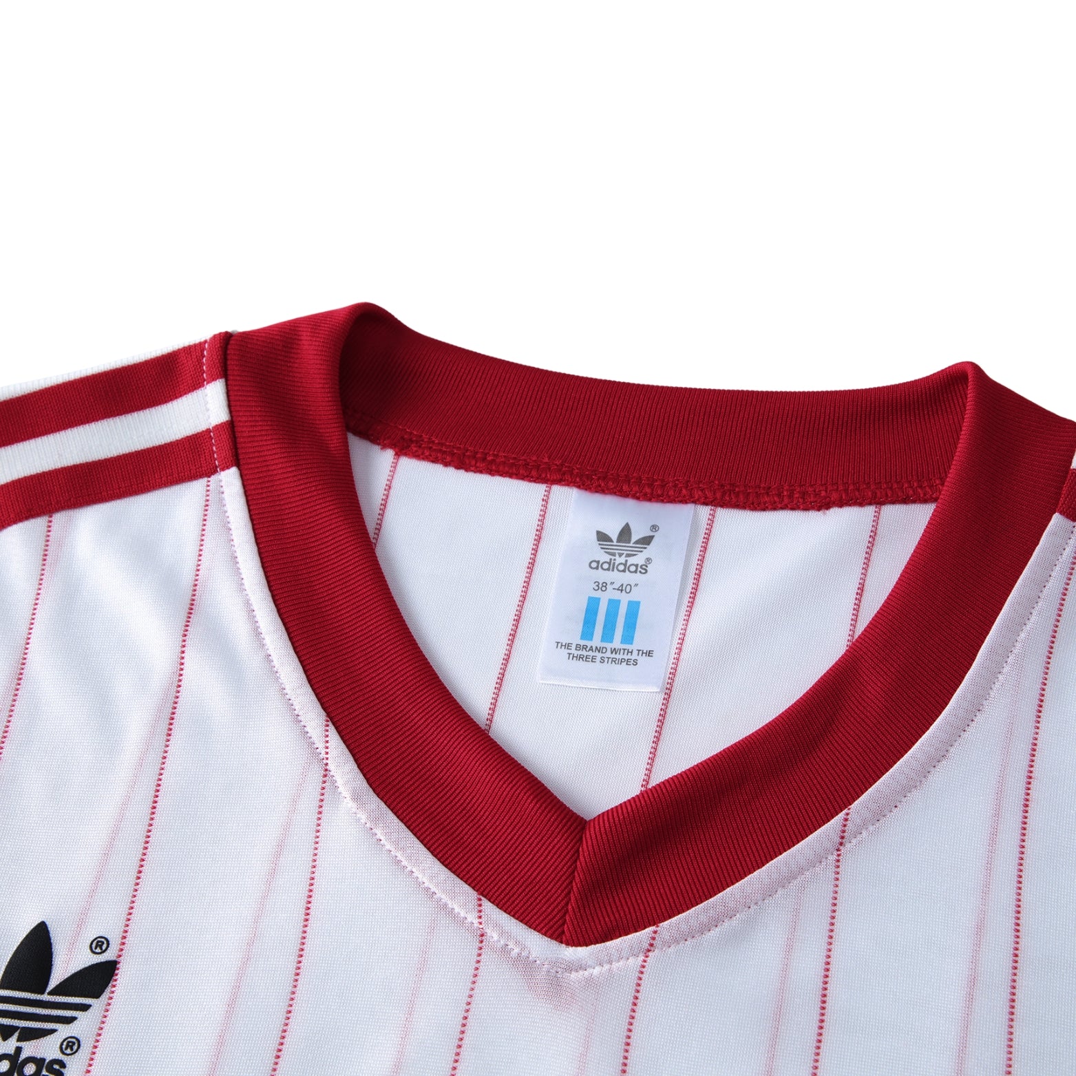 Pologne Domicile 82/83