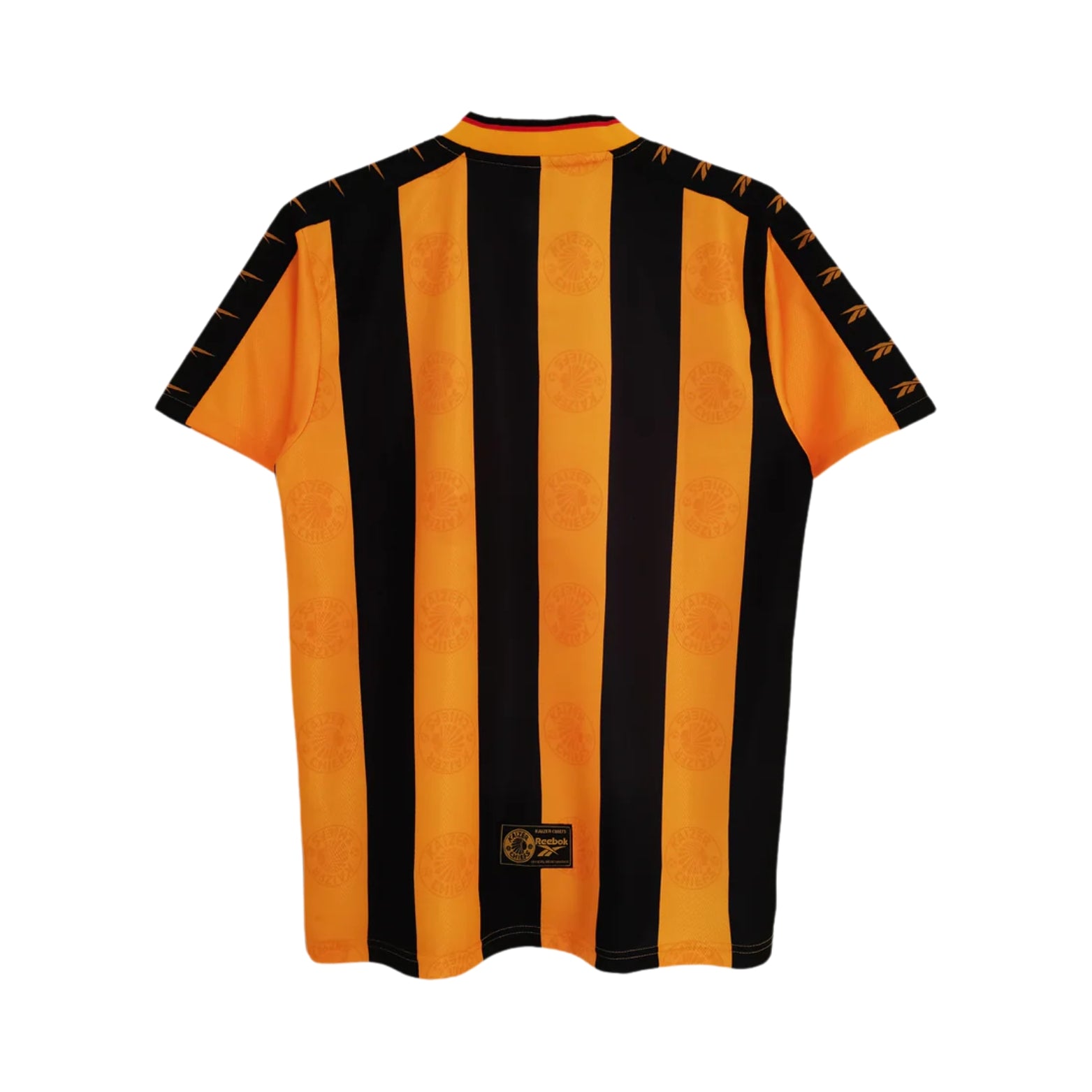 Kaizer Chiefs Domicile 98/99