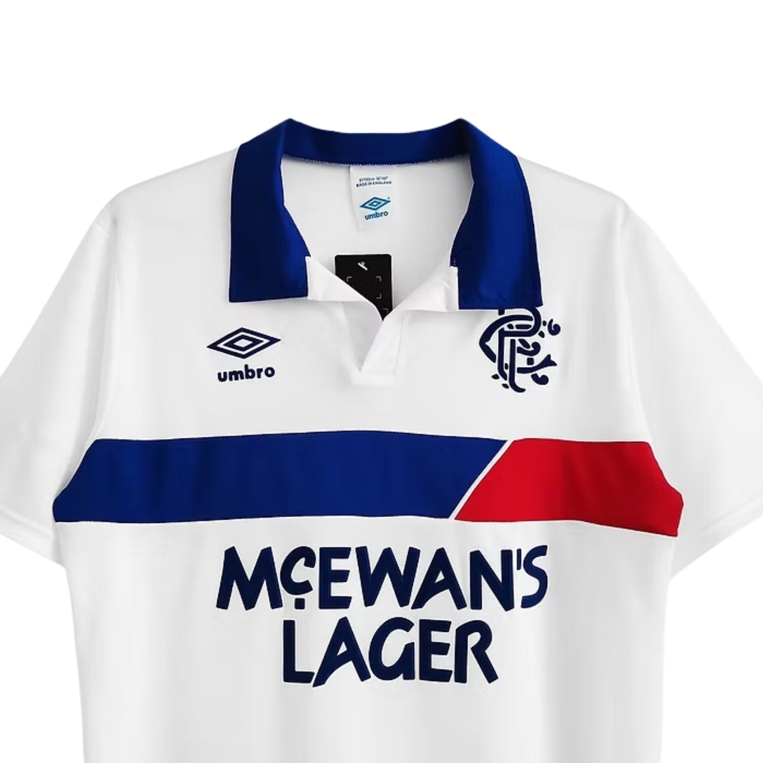Rangers Extérieur 94/95