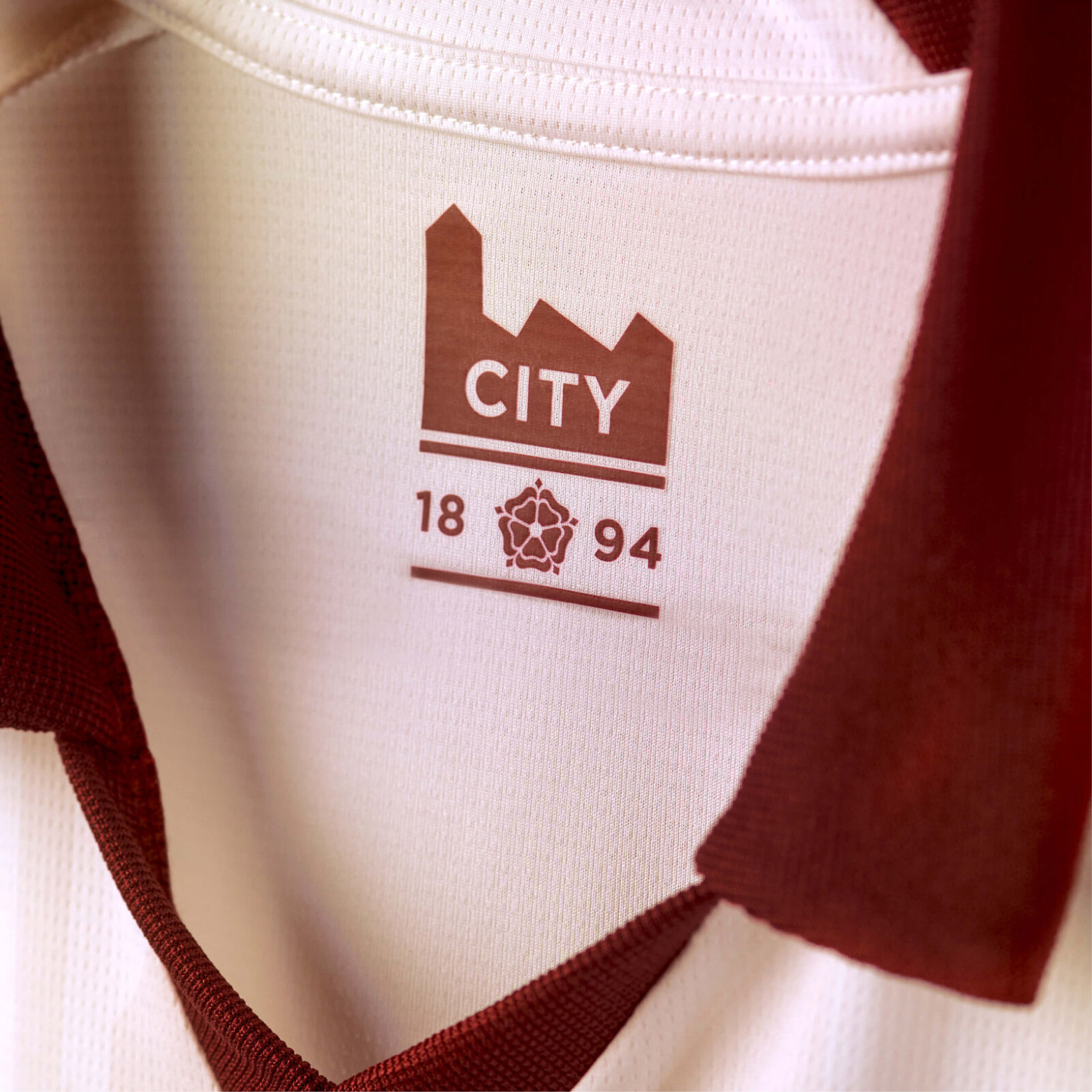 Manchester City Extérieur 23/24
