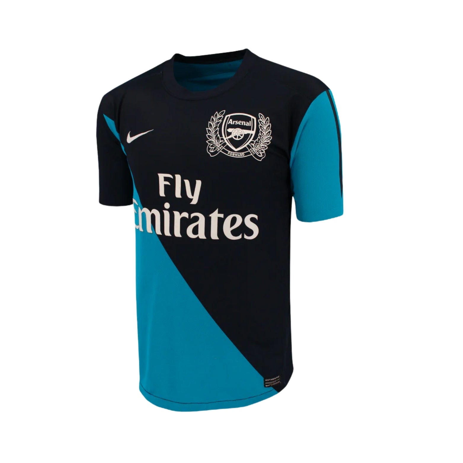 Arsenal Extérieur 11/12