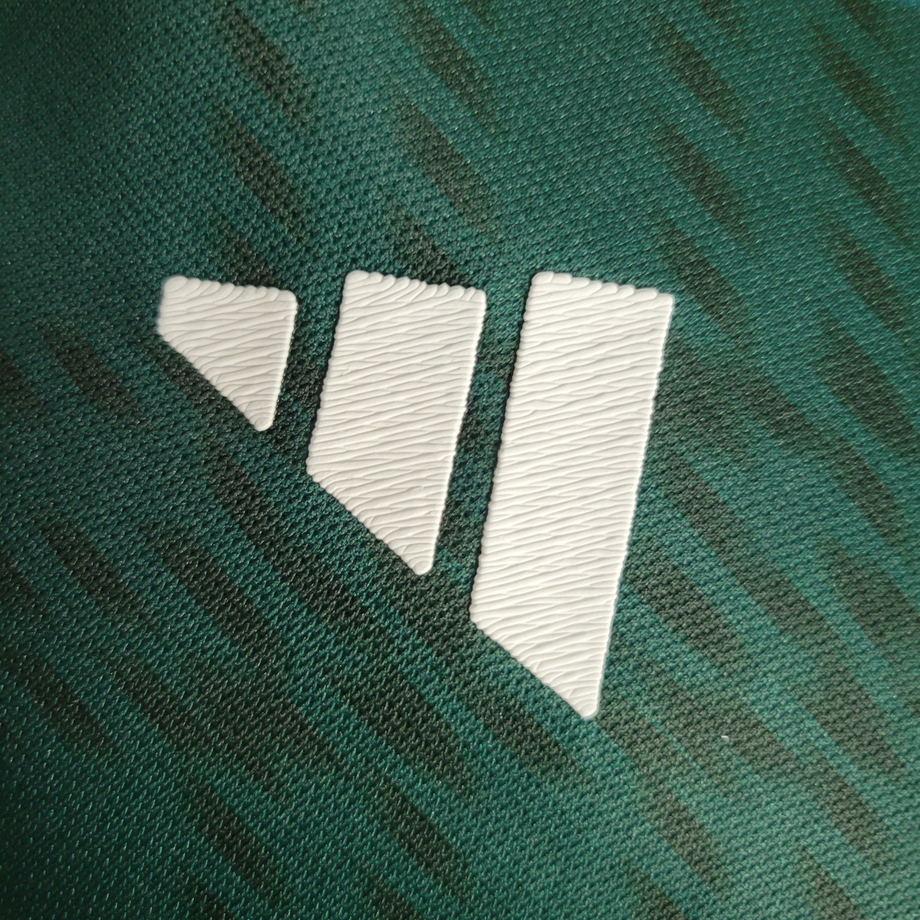 Portland Timbers Domicile 23/24 - Version Joueur