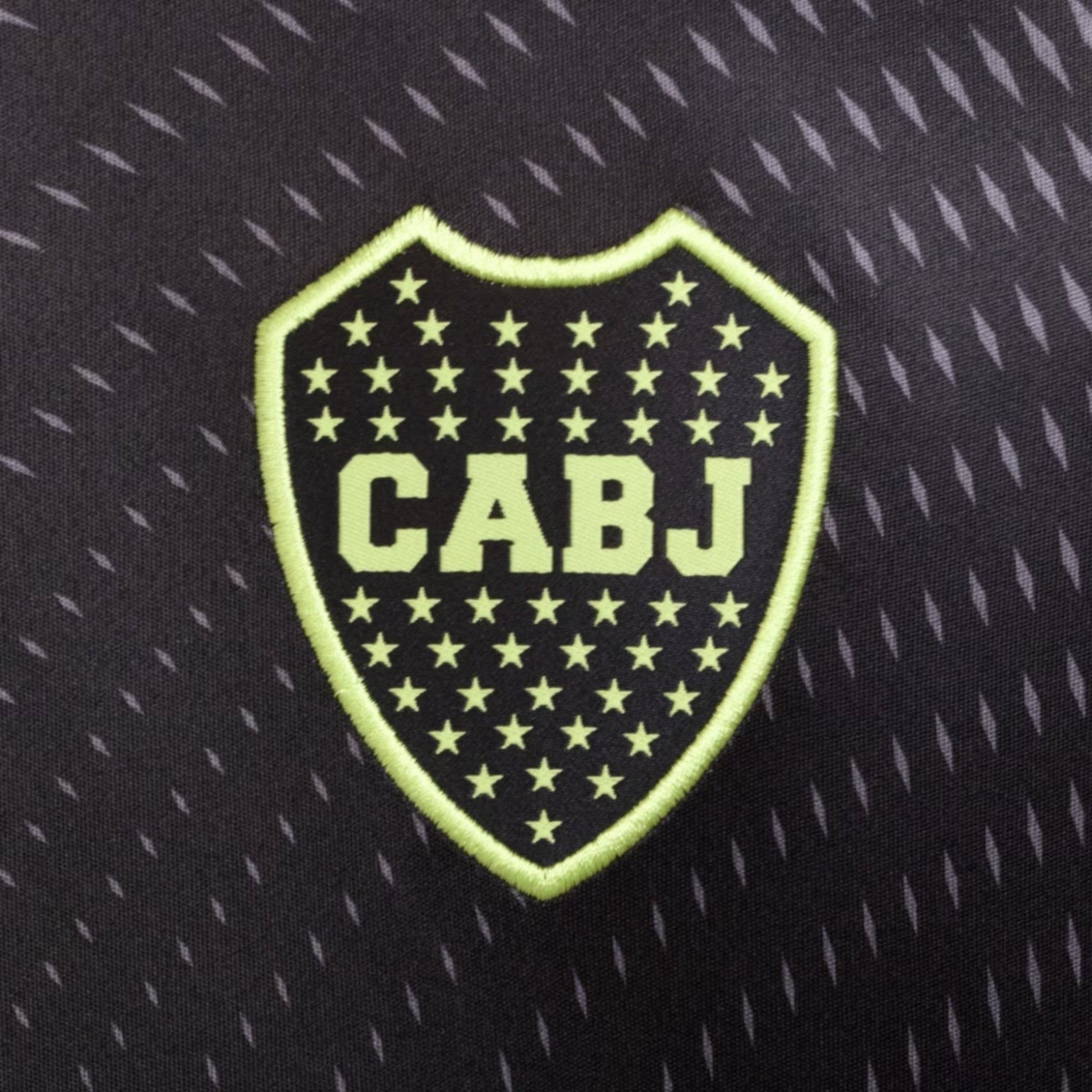 Boca Juniors Gardiens de But 25/26