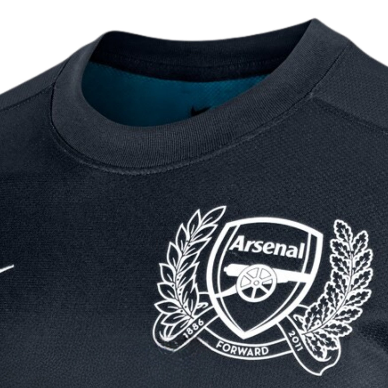 Arsenal Extérieur 11/12