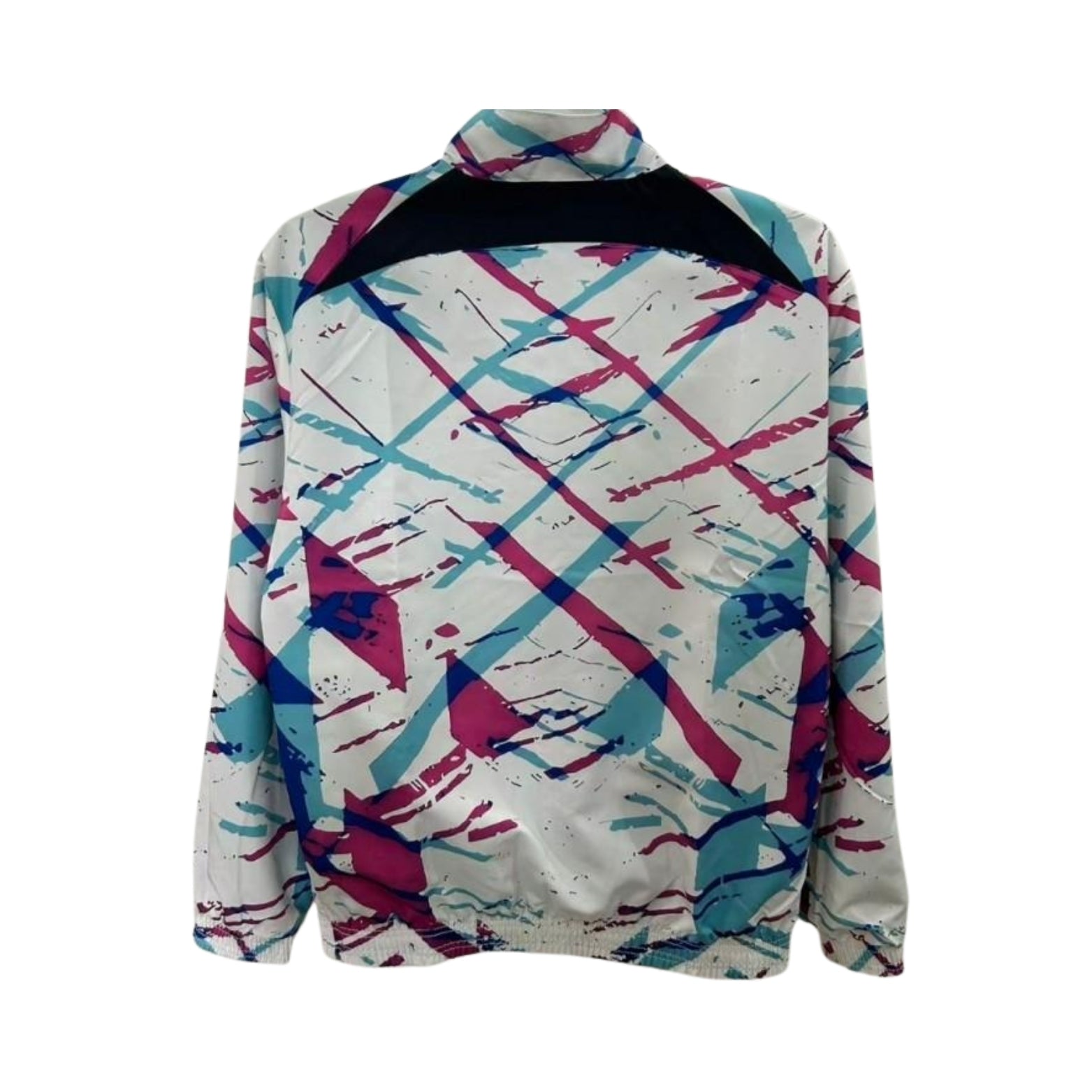 Coupe-Vent Réversible - Barcelone 25/26