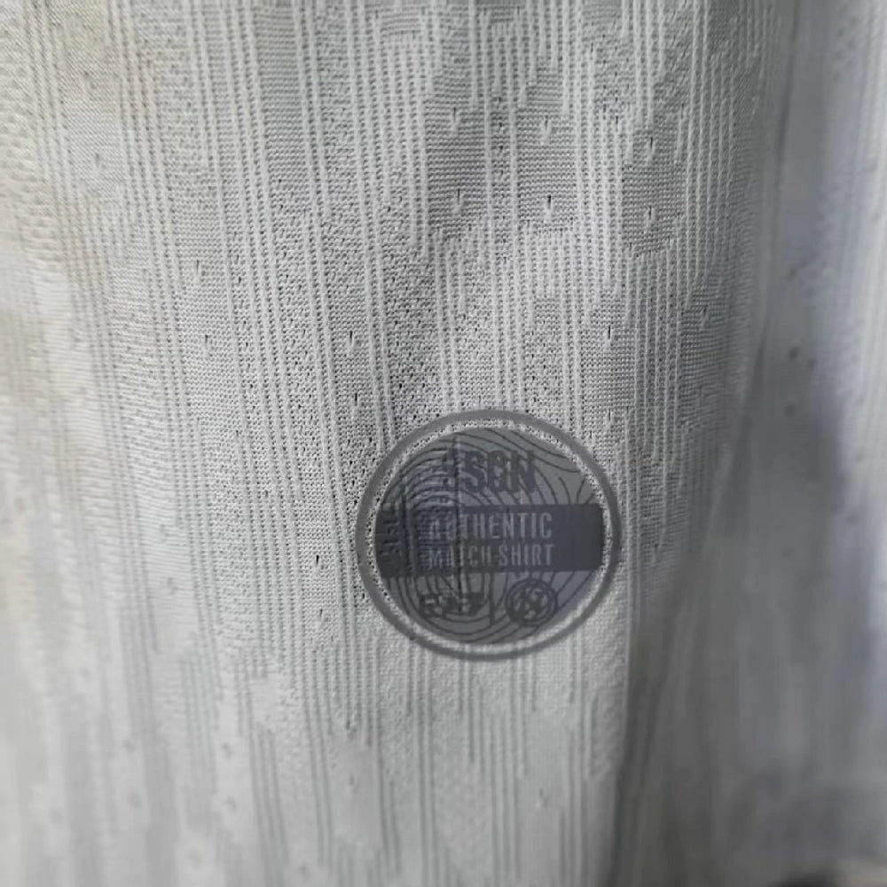 Naples Extérieur 25/26 - Version Joueur