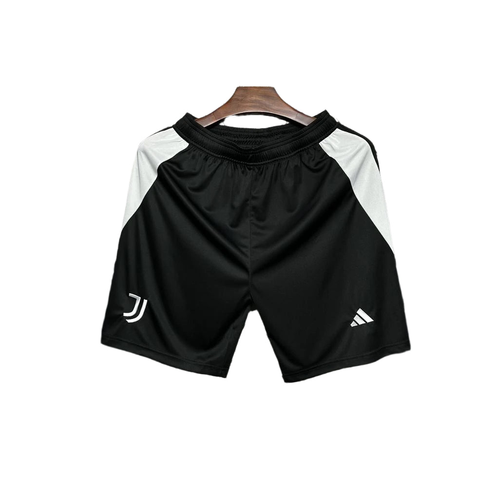 Short Juventus Domicile 24/25