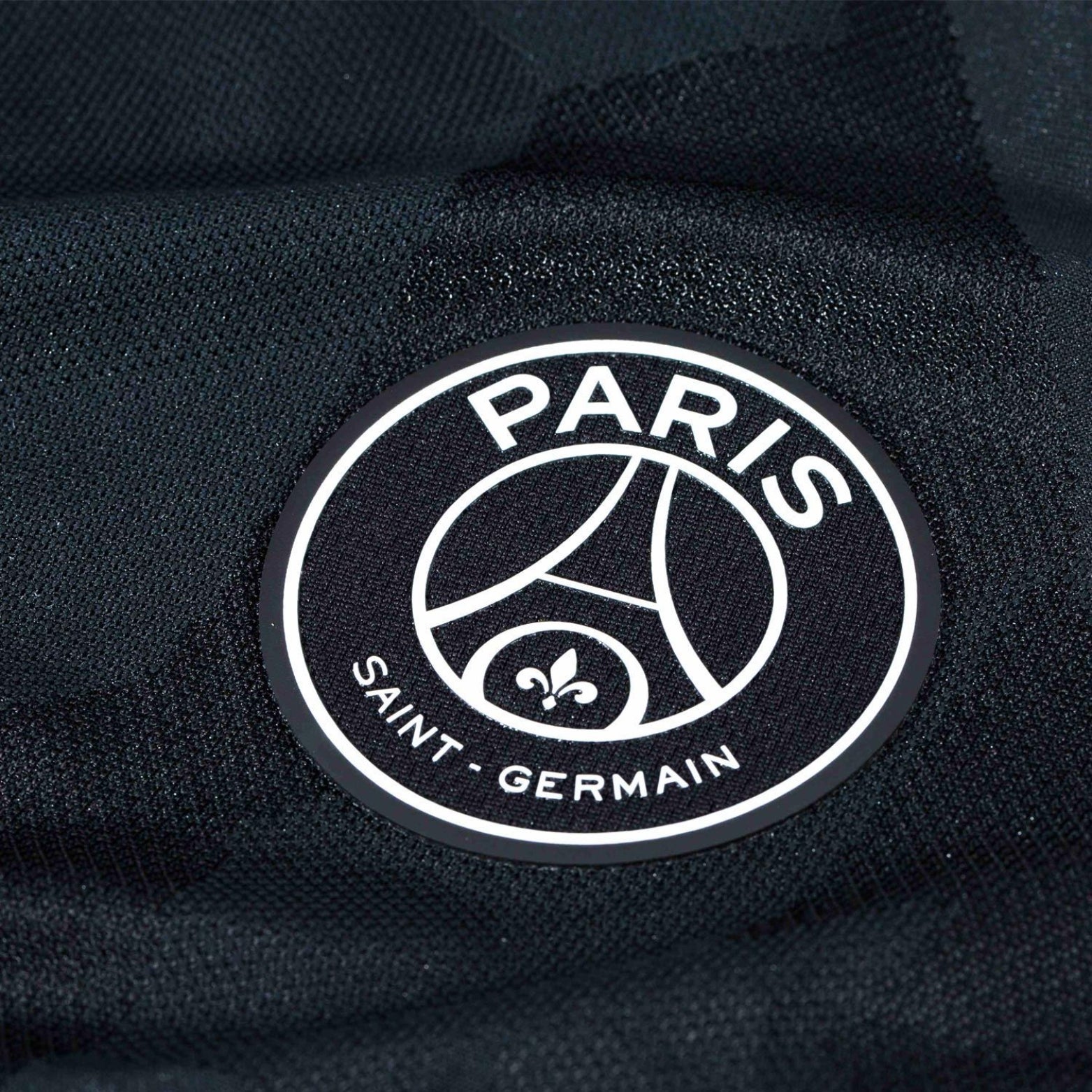 PSG Troisième 17/18