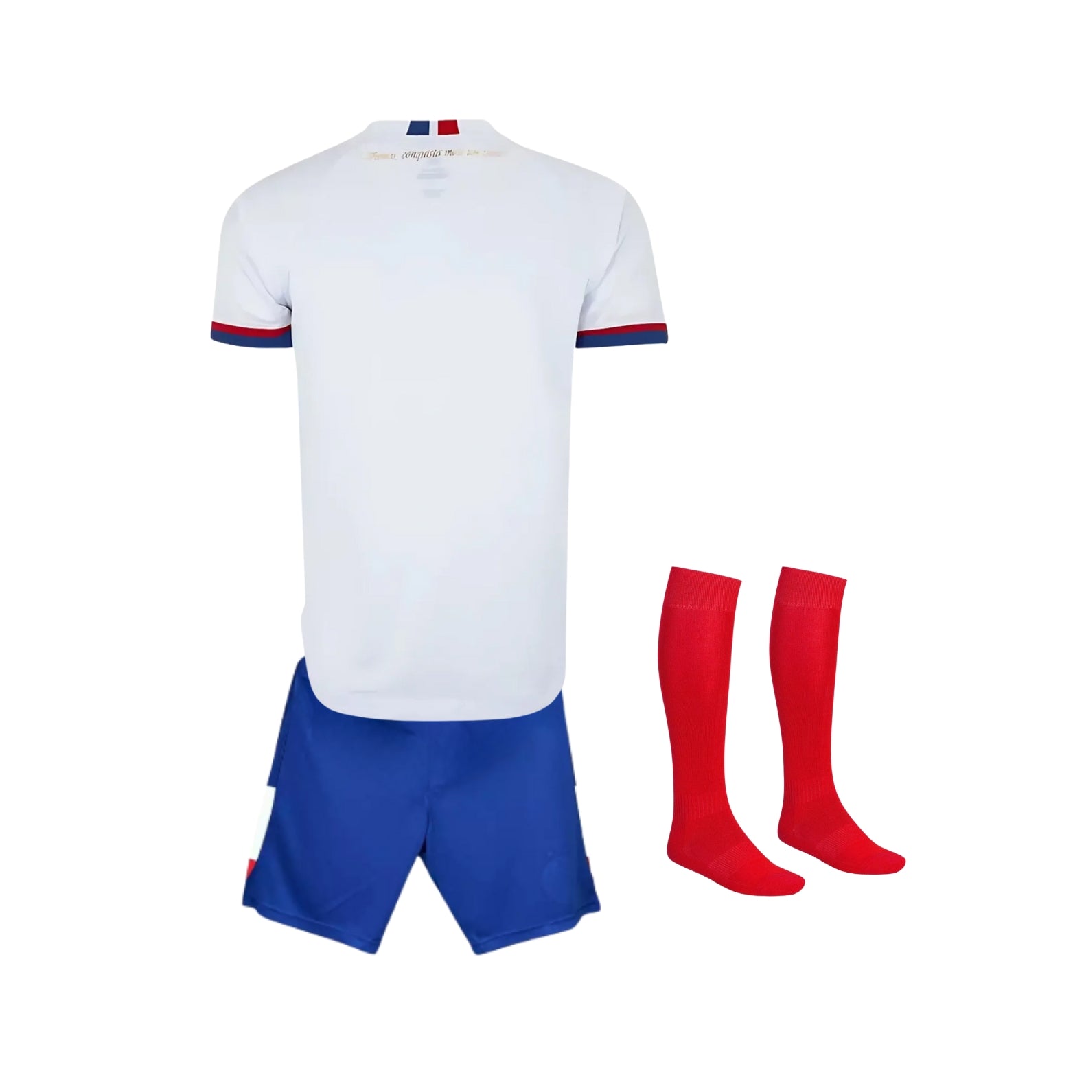 Kit - Bahia Domicile 24/25
