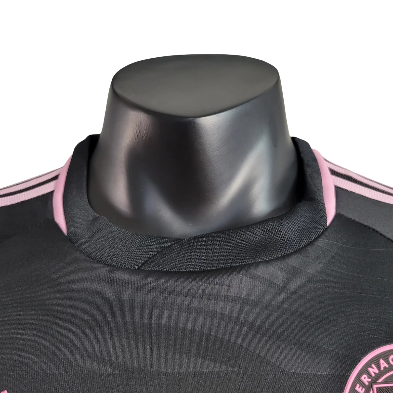 Inter Miami Extérieur 23/24 - Version Joueur