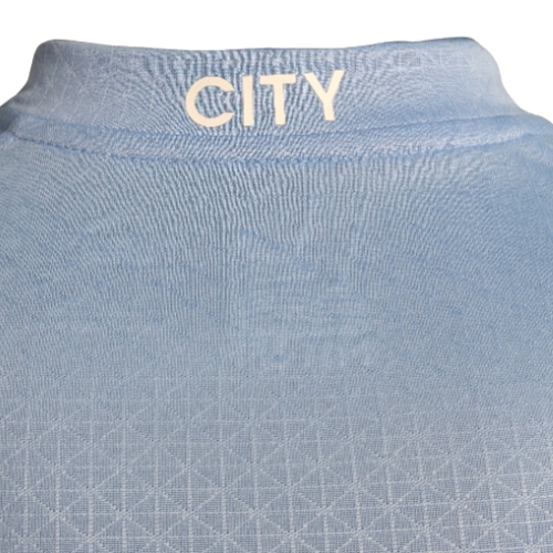 Manchester City Domicile 23/24 - Version Joueur