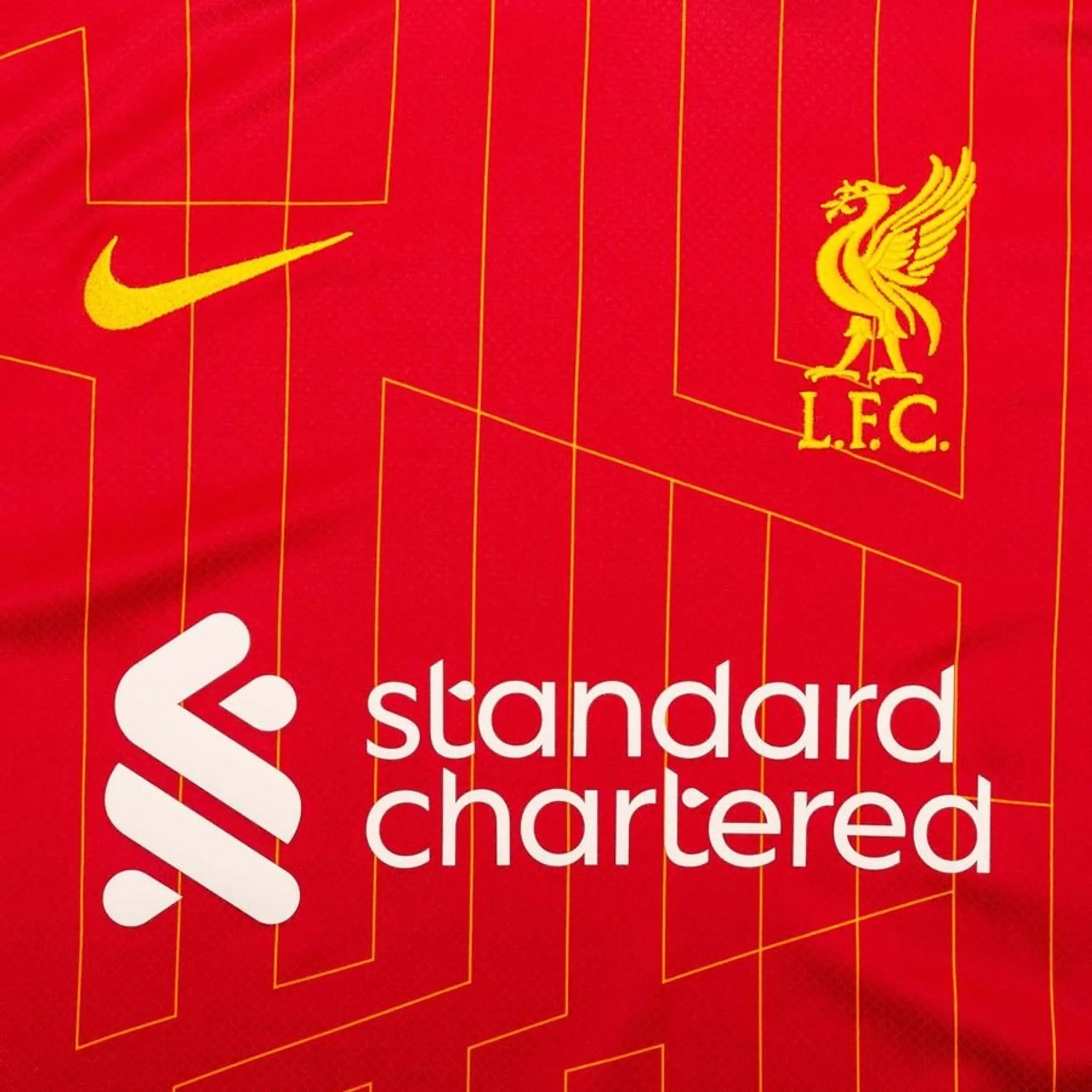 Liverpool Domicile 24/25 - DIOGO J. 20