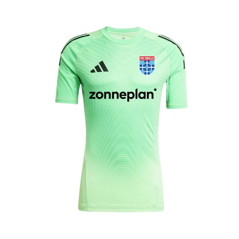 PEC Zwolle Gardiens de But 25/26
