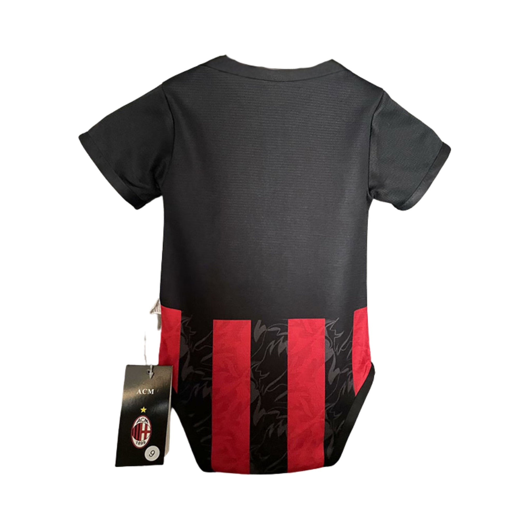 Body Bébé AC Milan Domicile 25/26