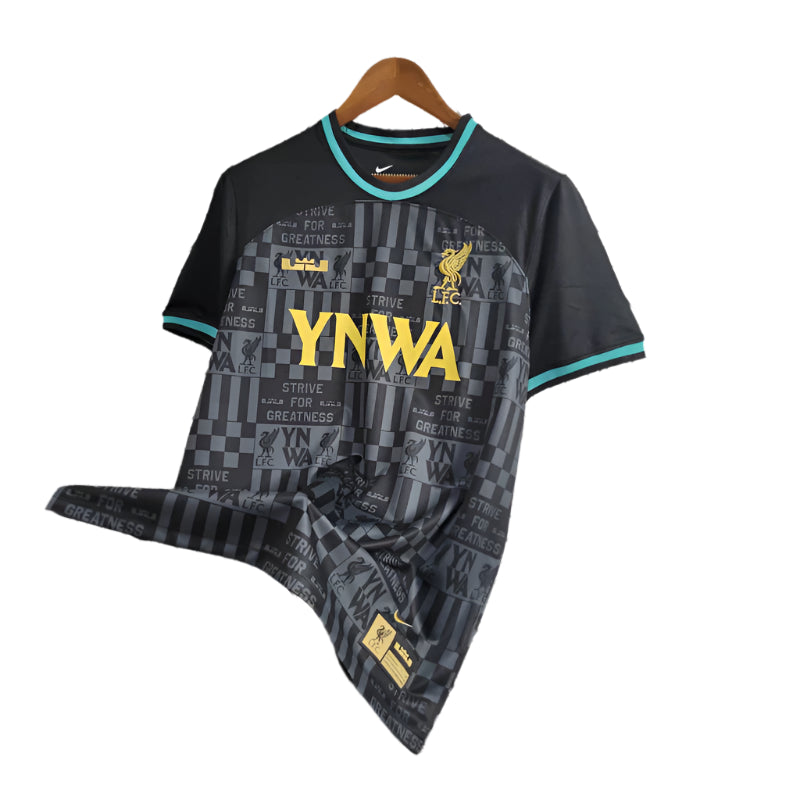 Liverpool Édition Spéciale 24/25